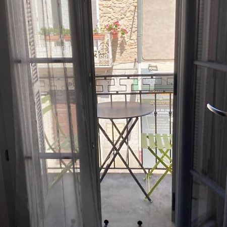 דירות Loft Au Coeur De נים מראה חיצוני תמונה